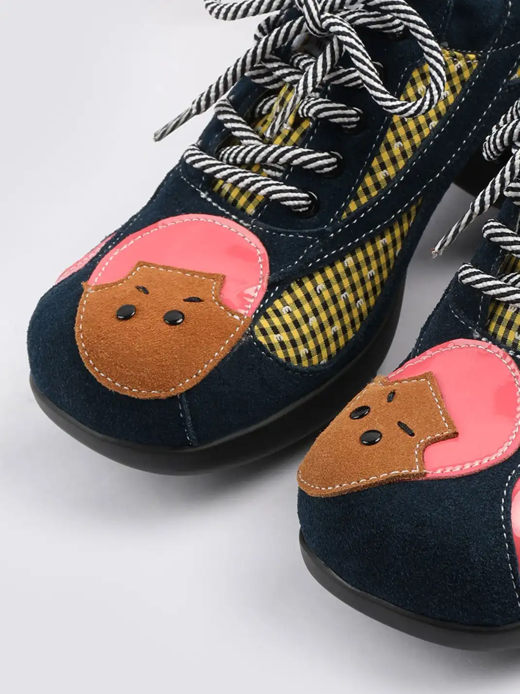 Yeah Hot丨Cute Platform Flatform Shoes