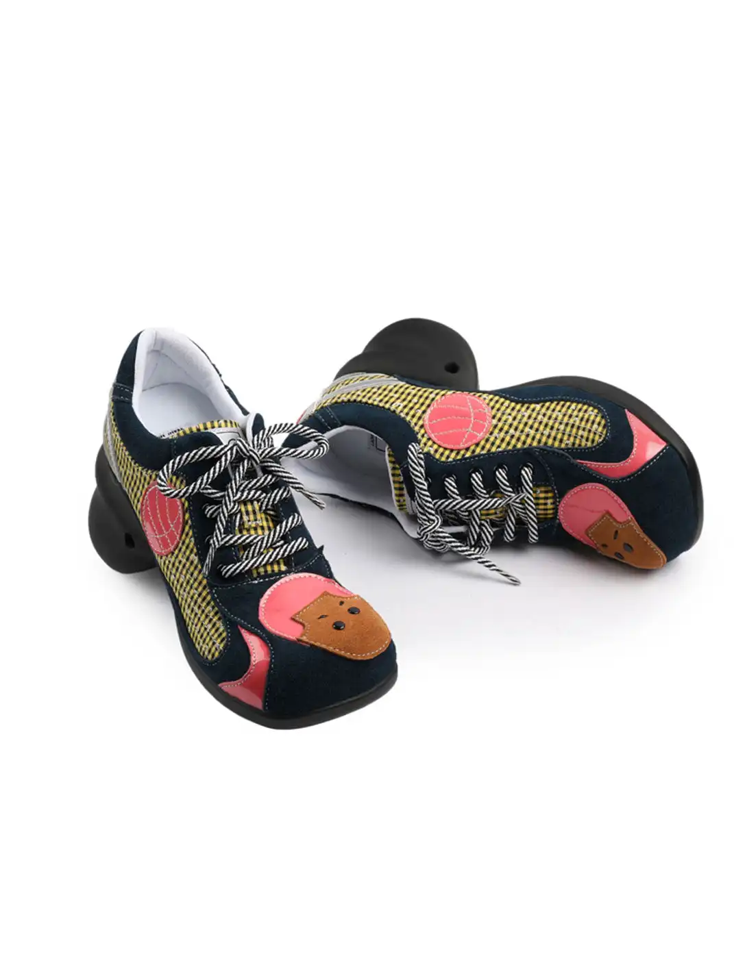 Yeah Hot丨Cute Platform Flatform Shoes