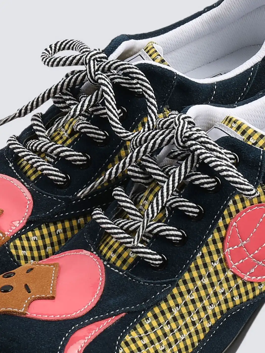 Yeah Hot丨Cute Platform Flatform Shoes
