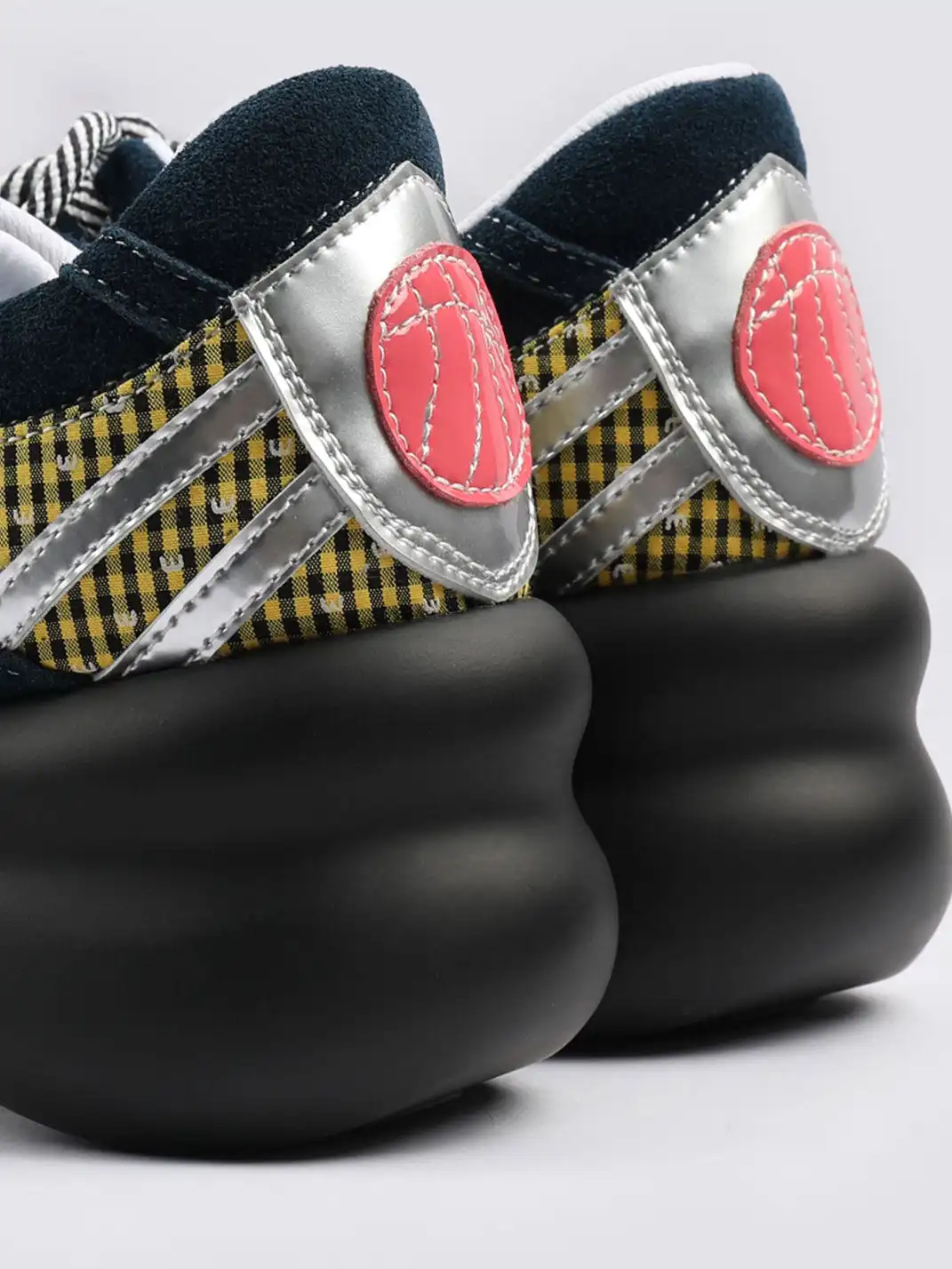 Yeah Hot丨Cute Platform Flatform Shoes