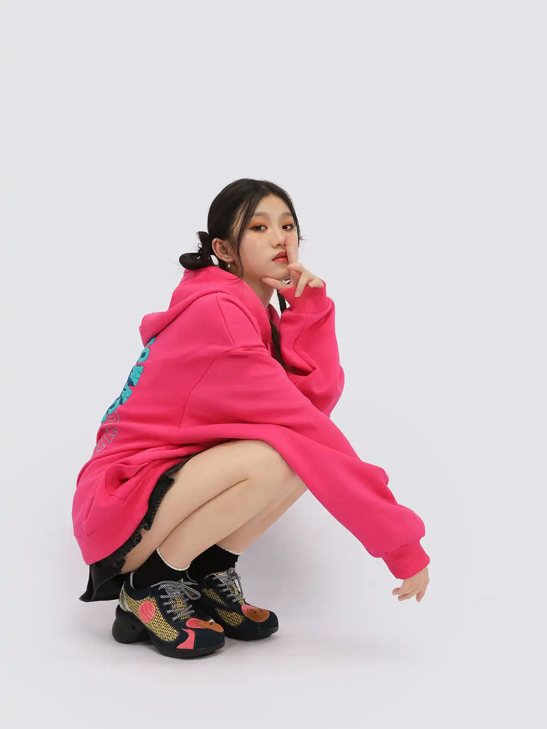 Yeah Hot丨Cute Platform Flatform Shoes