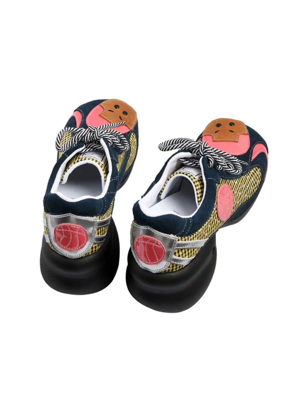 Yeah Hot丨Cute Platform Flatform Shoes