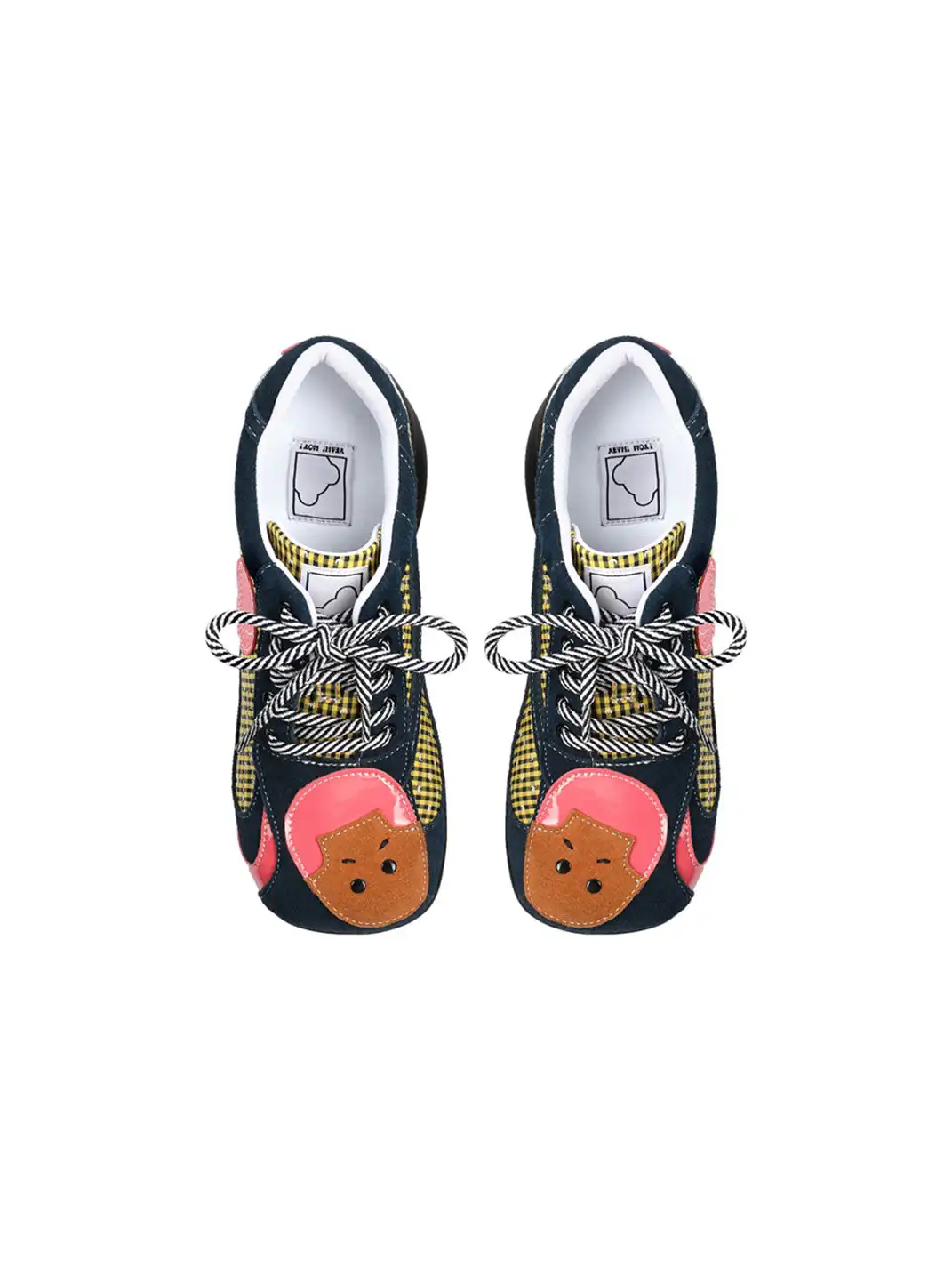 Yeah Hot丨Cute Platform Flatform Shoes