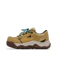 MULE DONKEY | Outdoor Hiking Platform Sneakers