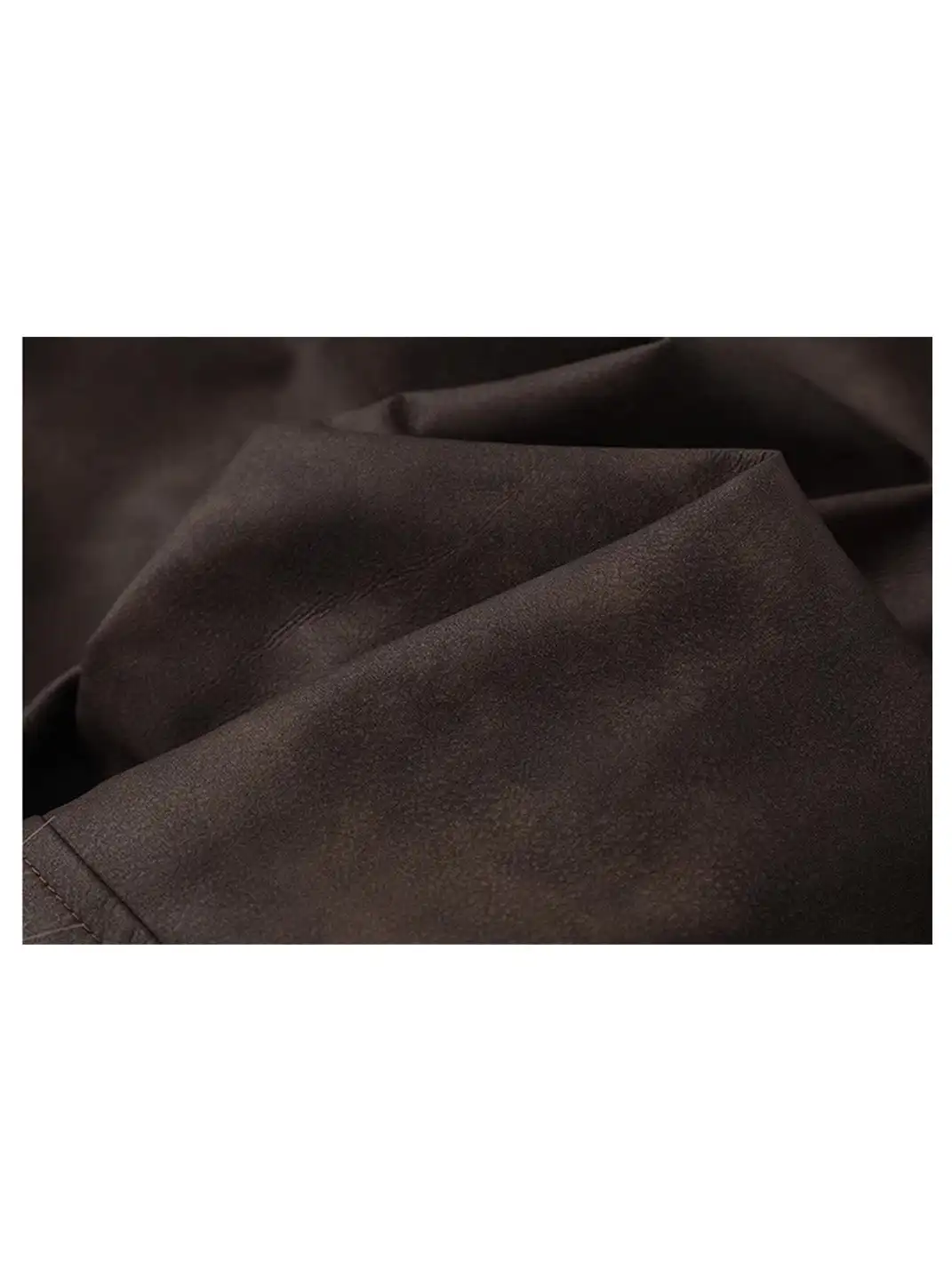 BIGGOLD | Maillard Style Shearling Jacket