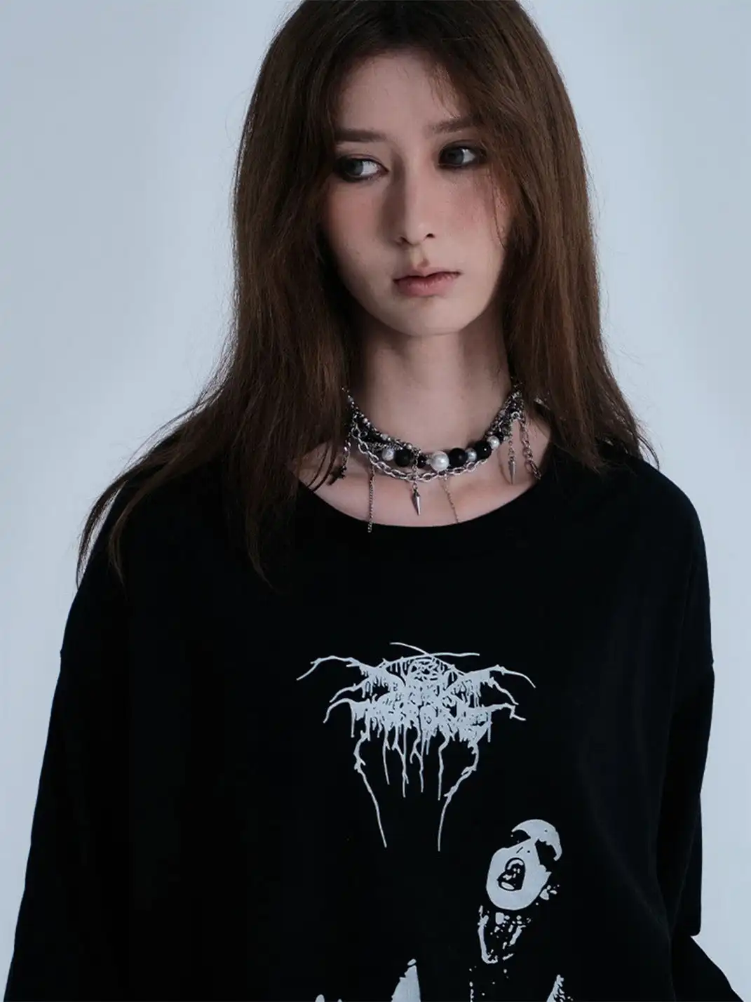 The Butchers Riot | 3-in-1 Adjustable Bracelet/Necklace