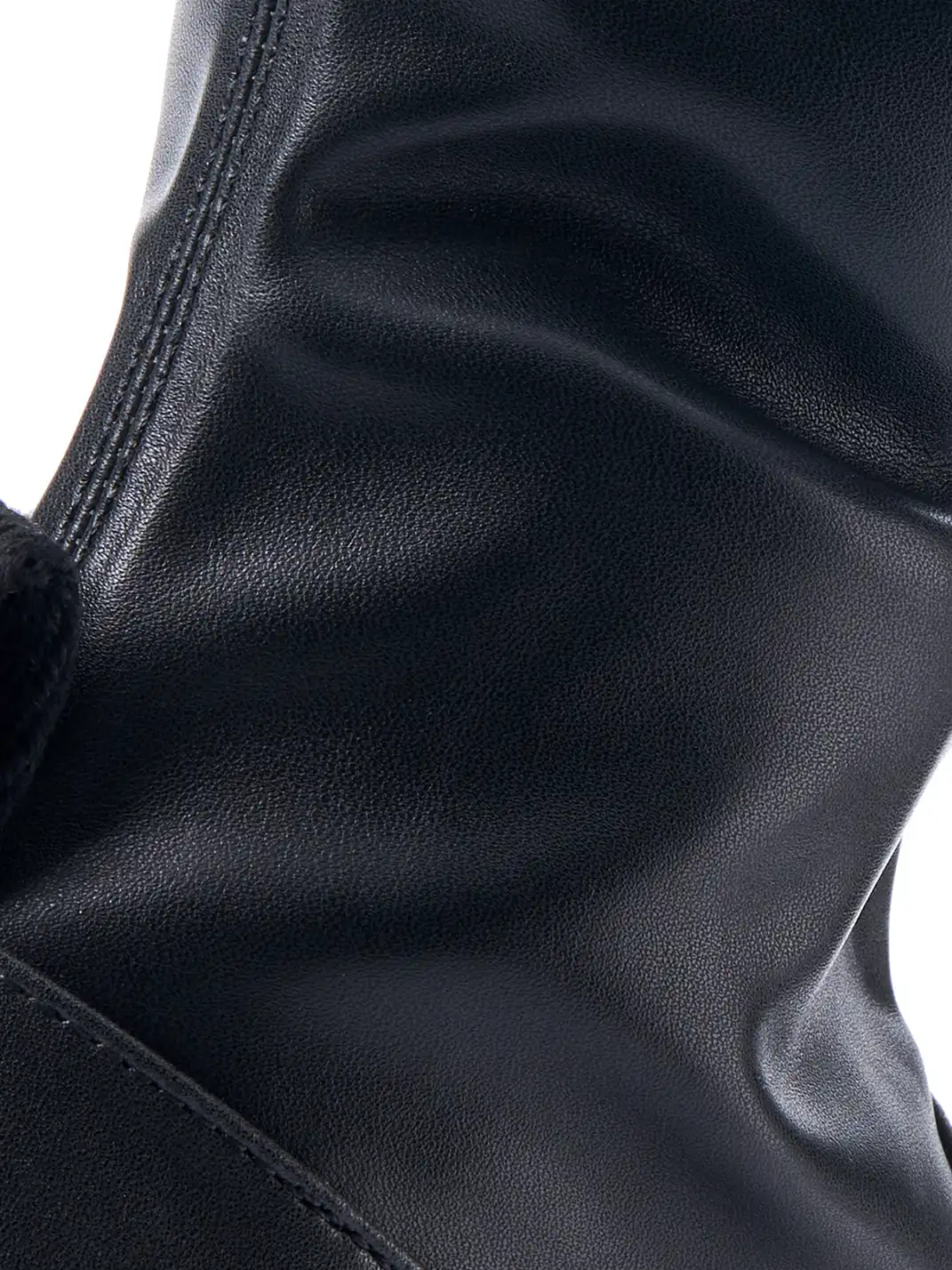 UnicornBlood丨High Platform Tall Boots