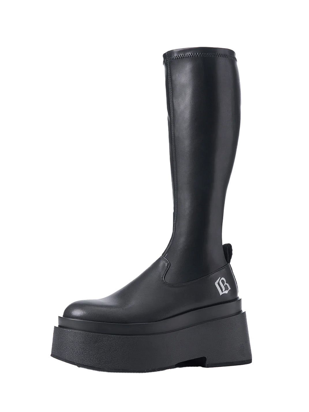 靴 UnicornBlood UnicornBlood丨High Platform Tall Boots | PSYLOS1