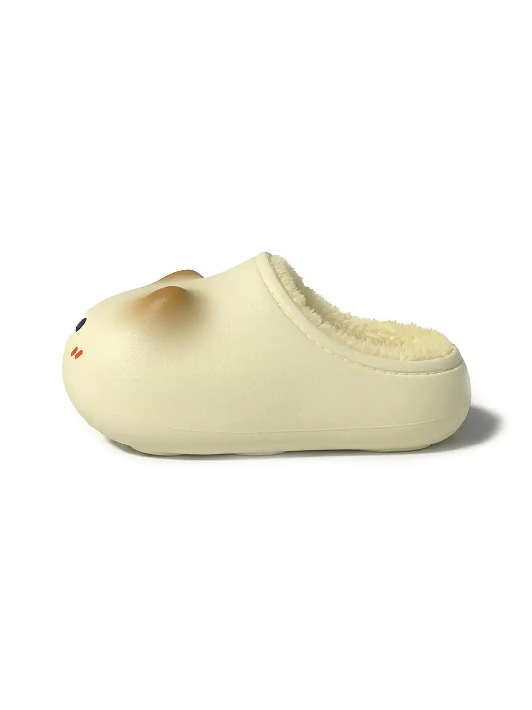 Chedoir | Cat Plush Waterproof Slippers