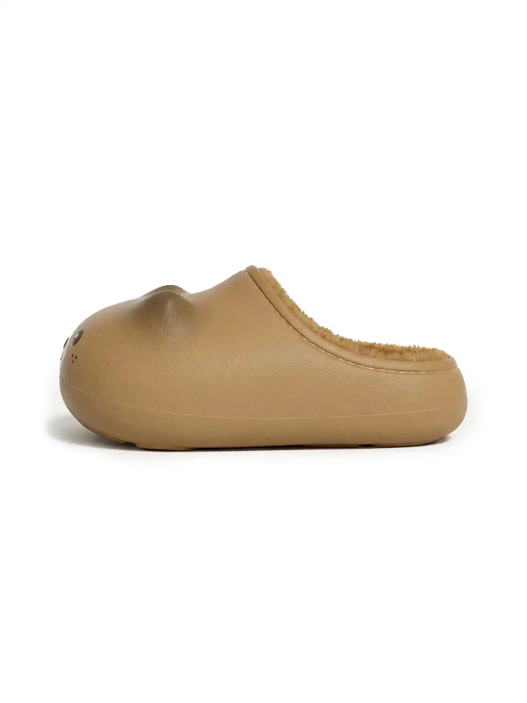 Chedoir | Bear Face EVA Slippers