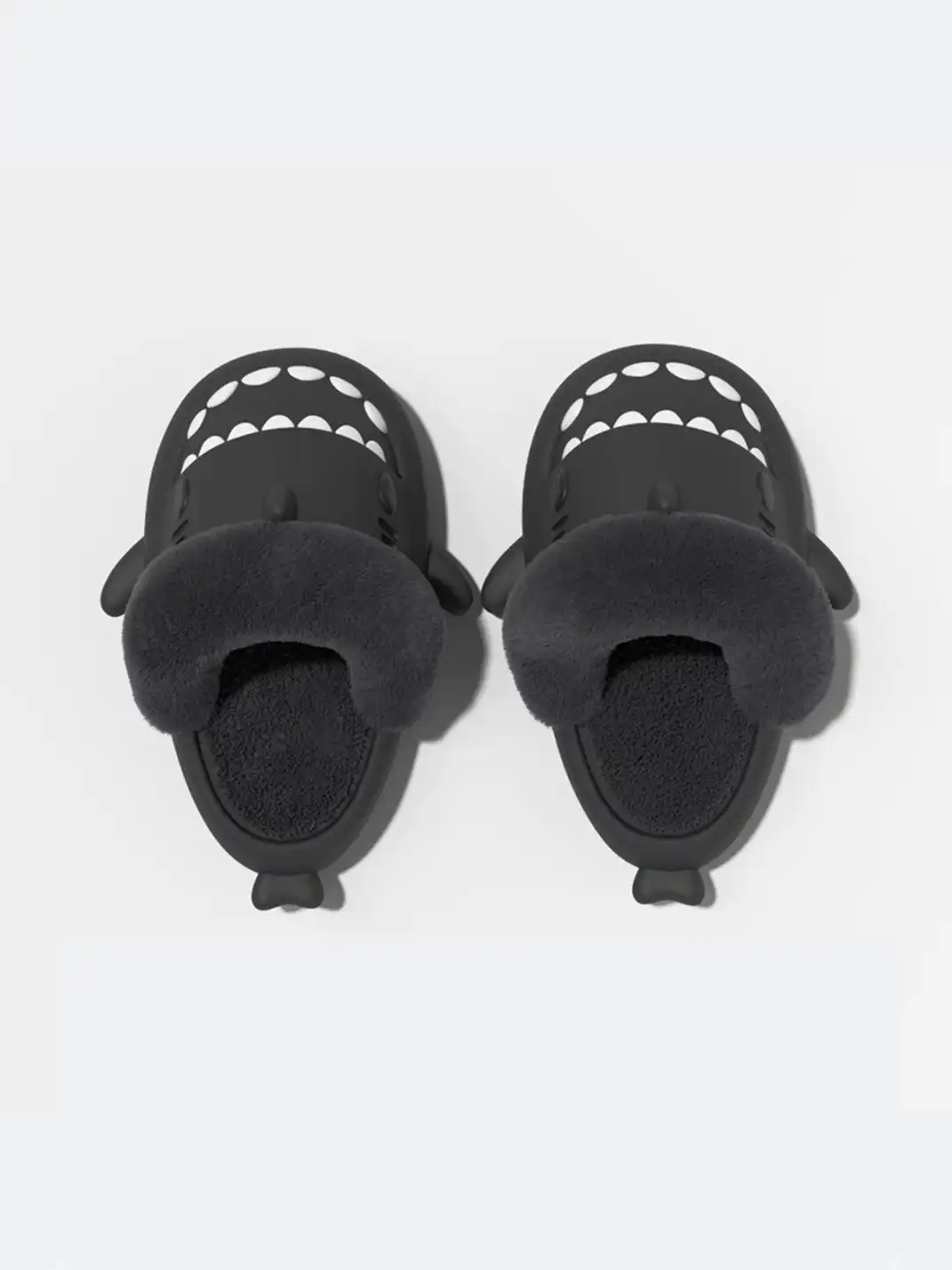 Chedoir | Shark Slippers with Detachable Lining