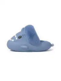 Chedoir | Shark Slippers with Detachable Lining