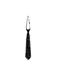 FLYOFF | Safety Pin Tie