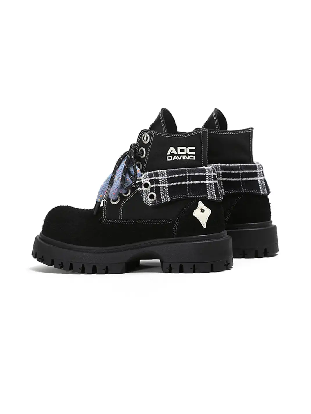ADC丨Stardust Series Oversized  Boots