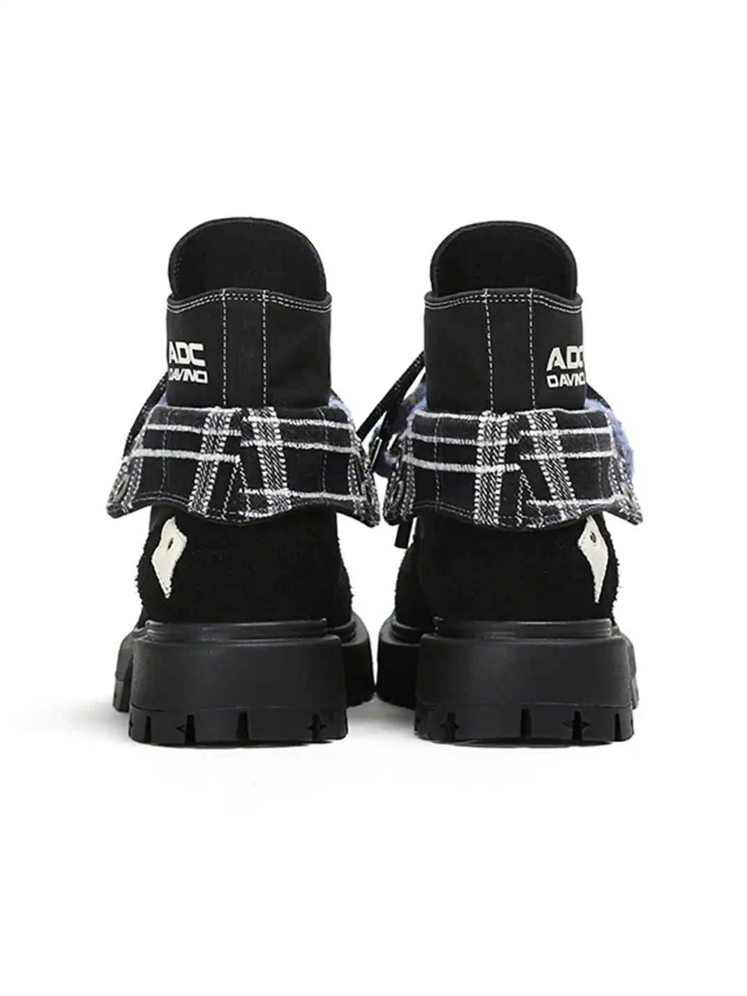 ADC丨Stardust Series Oversized  Boots