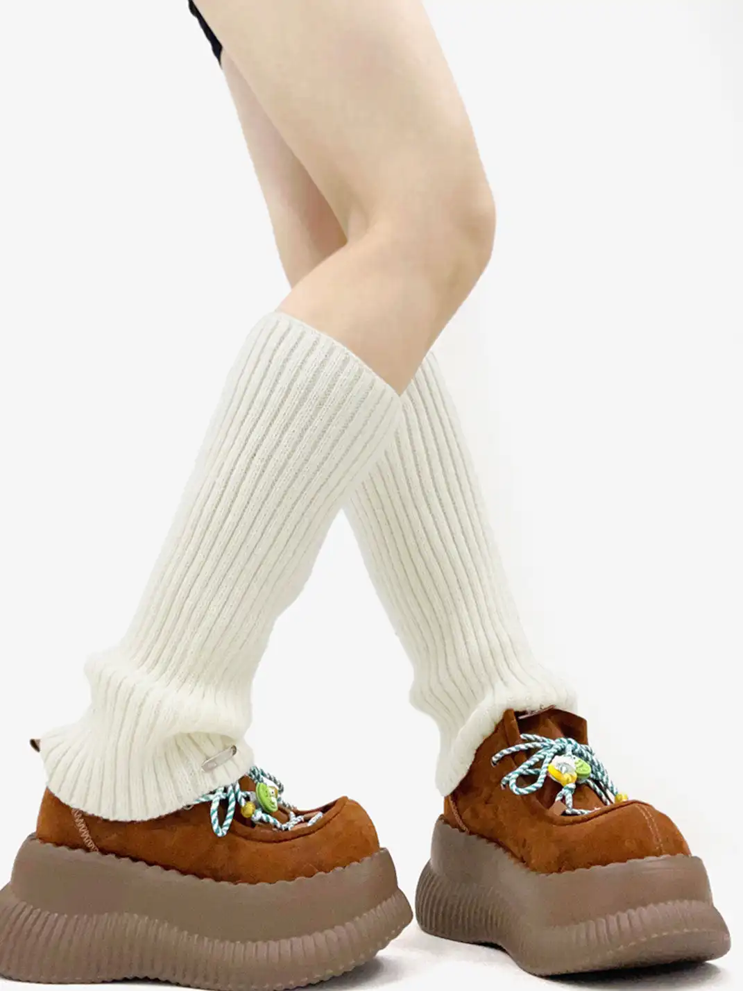 PINJIAHUI | Cute Y2K Platform Shoes