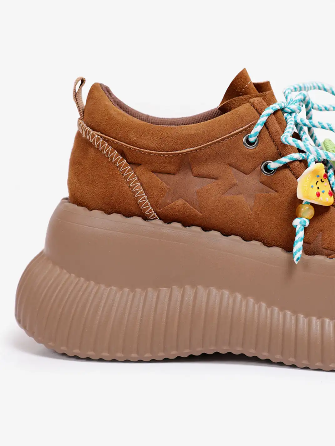 PINJIAHUI | Cute Y2K Platform Shoes