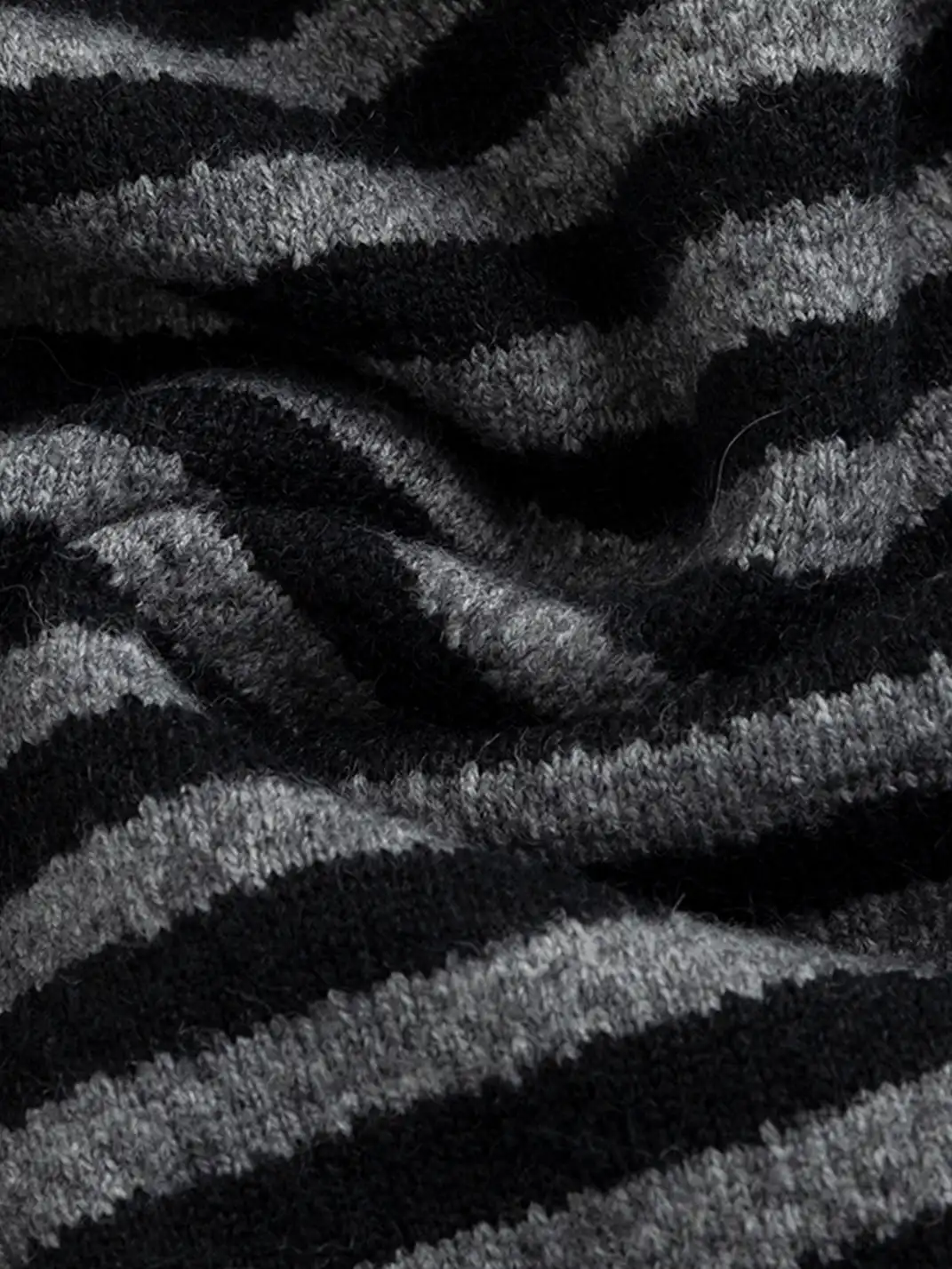 CestNous | Punk Cat Ear Hoodie