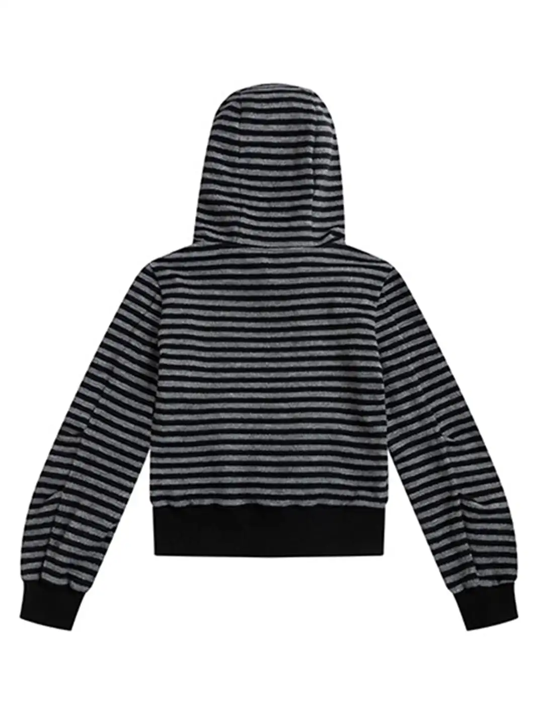 CestNous | Punk Cat Ear Hoodie