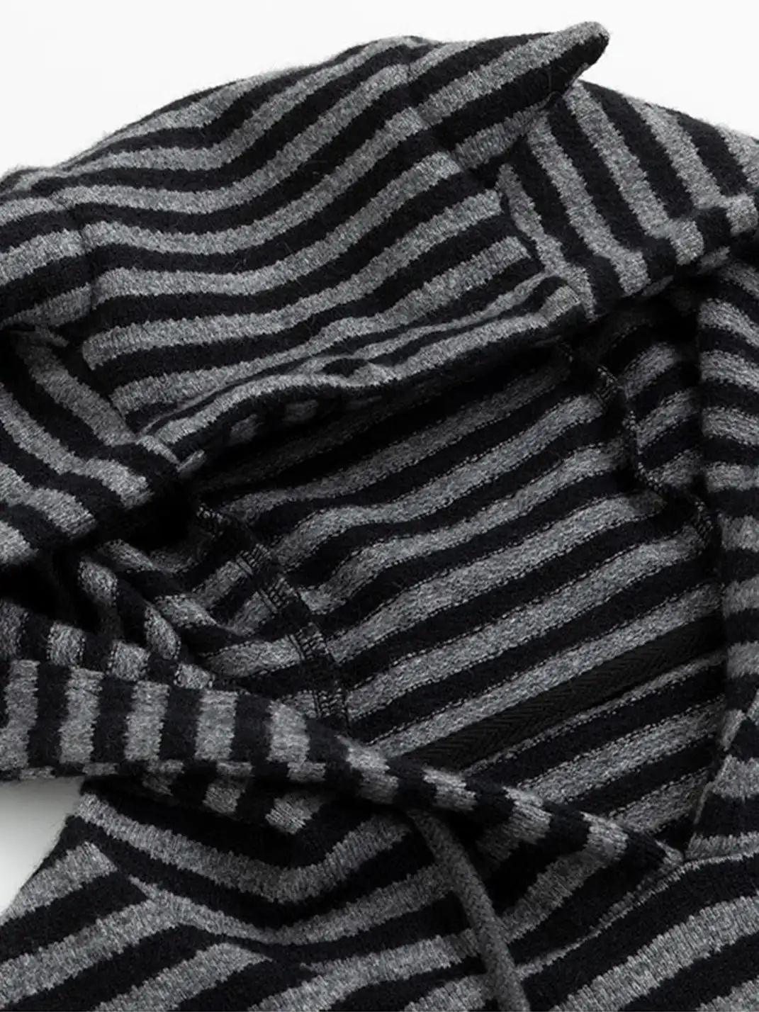 CestNous | Punk Cat Ear Hoodie