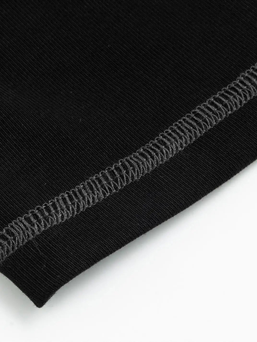 CestNous | Punk Colorblock Raglan Long Sleeve Tee