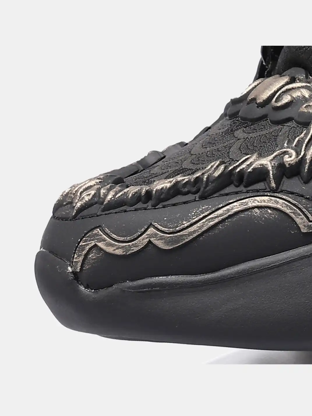 SGSX | Dragon-Inspired Chunky Sneakers