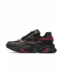 SGSX | Wukong-Inspired Chunky Sneakers