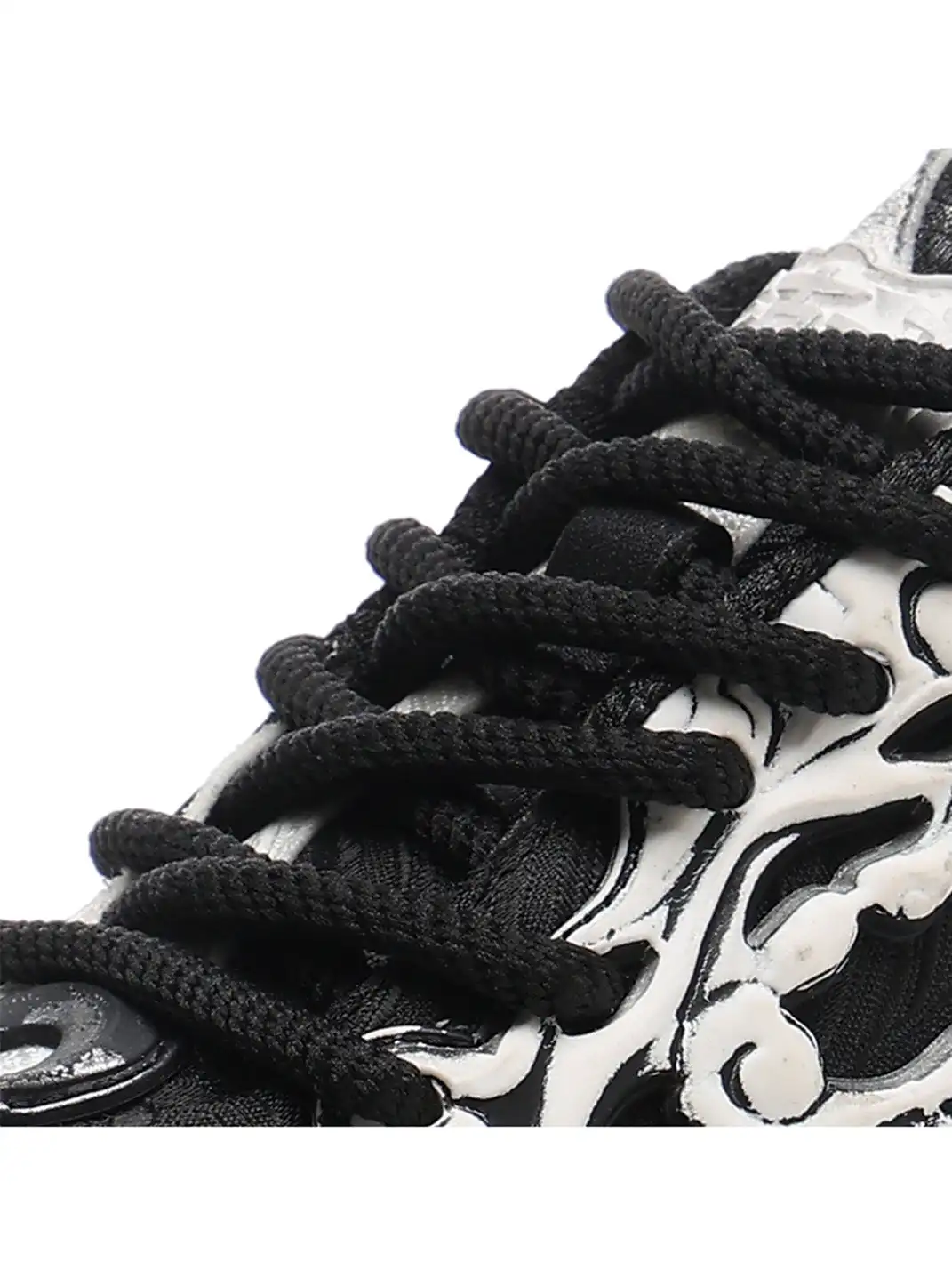 SGSX | Tai Chi Panda Chunky Sneakers