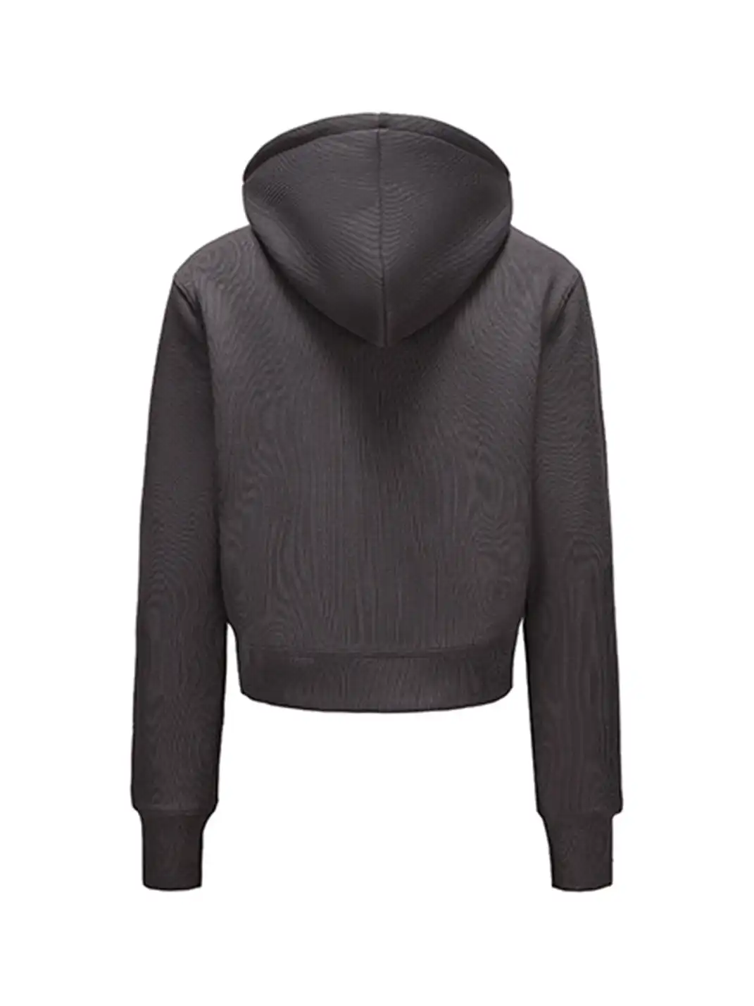 PAIKI | Studded Visual Culture Hooded