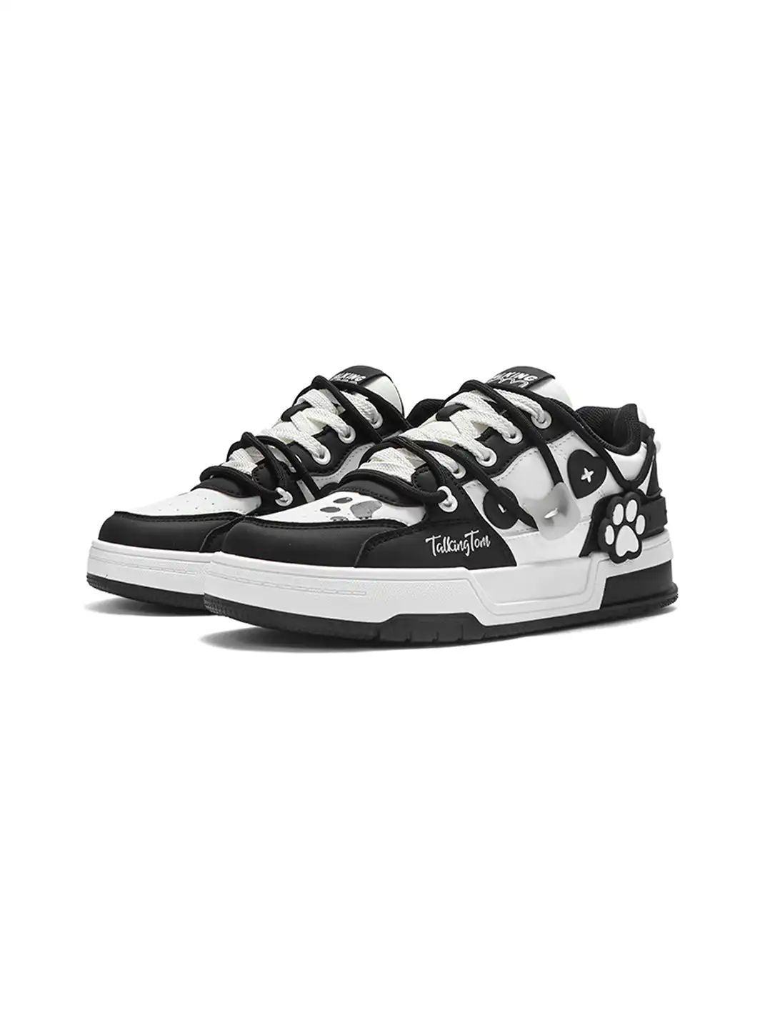 TALKING TOM | Unisex Sporty Bread Shoes