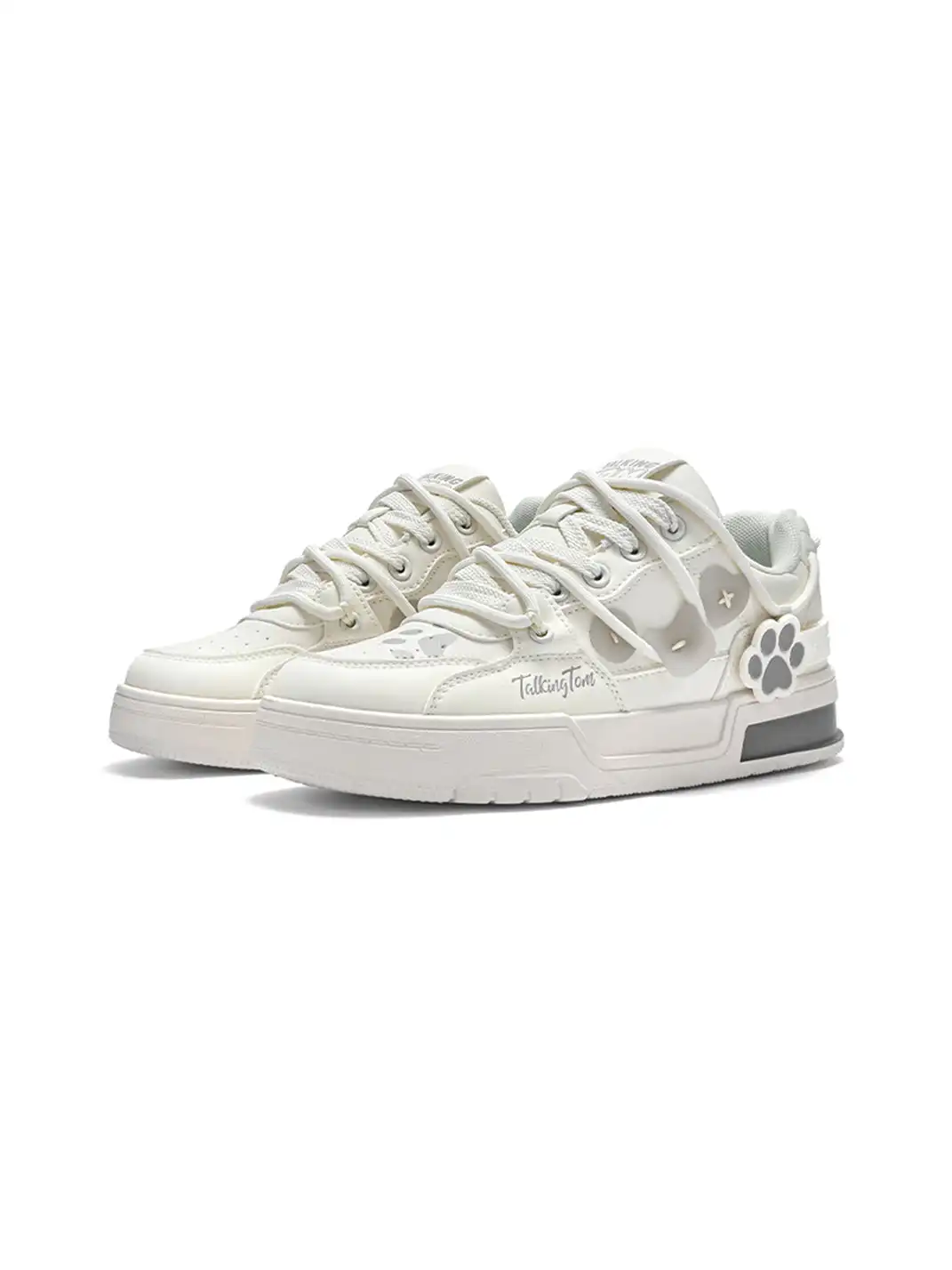 TALKING TOM | Unisex Sporty Bread Shoes