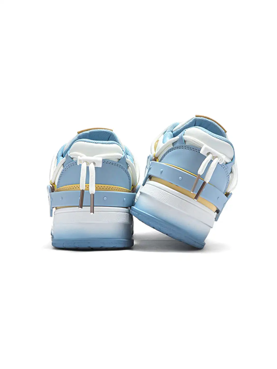 TALKING TOM | Unisex Sporty Bread Shoes