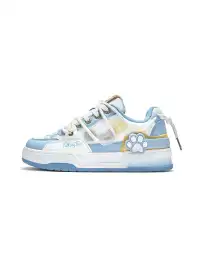 TALKING TOM | Unisex Sporty Bread Shoes