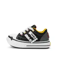 TALKING TOM | Low-Top Casual Shoes with Thick Sole