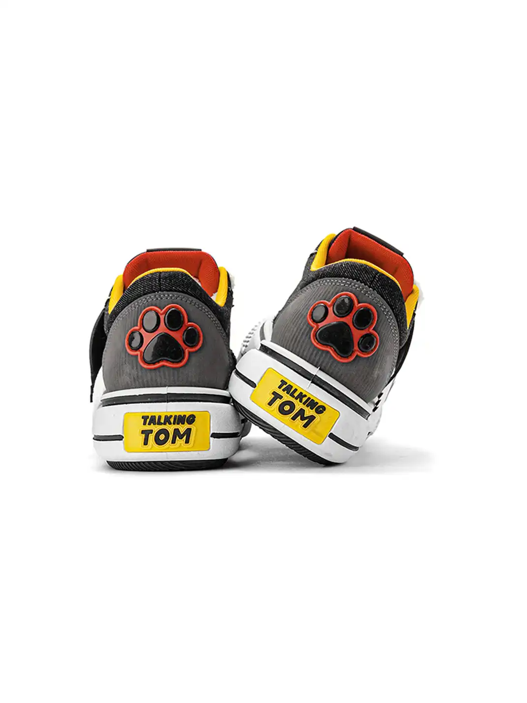 TALKING TOM | Low-Top Casual Shoes with Thick Sole