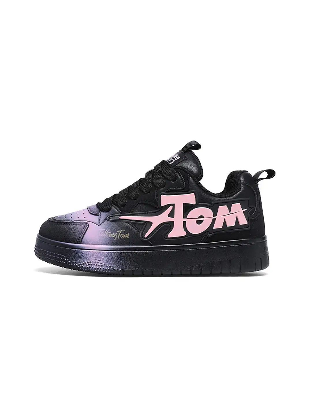 TALKING TOM | "Tom" Trendy Sneakers