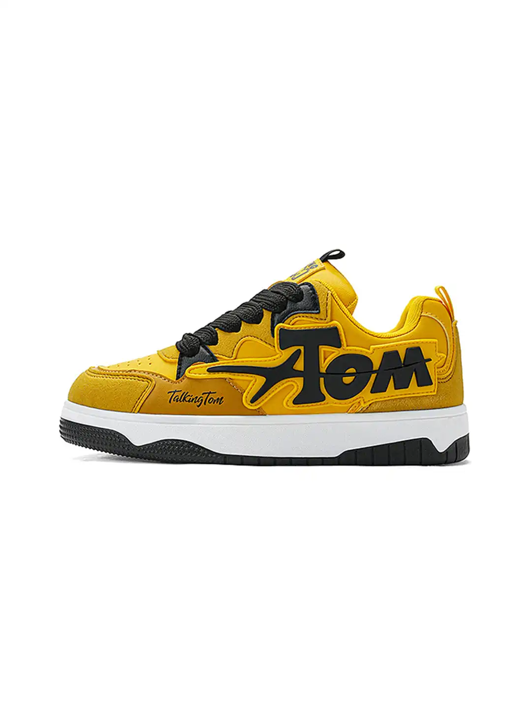 TALKING TOM | "Tom" Trendy Sneakers