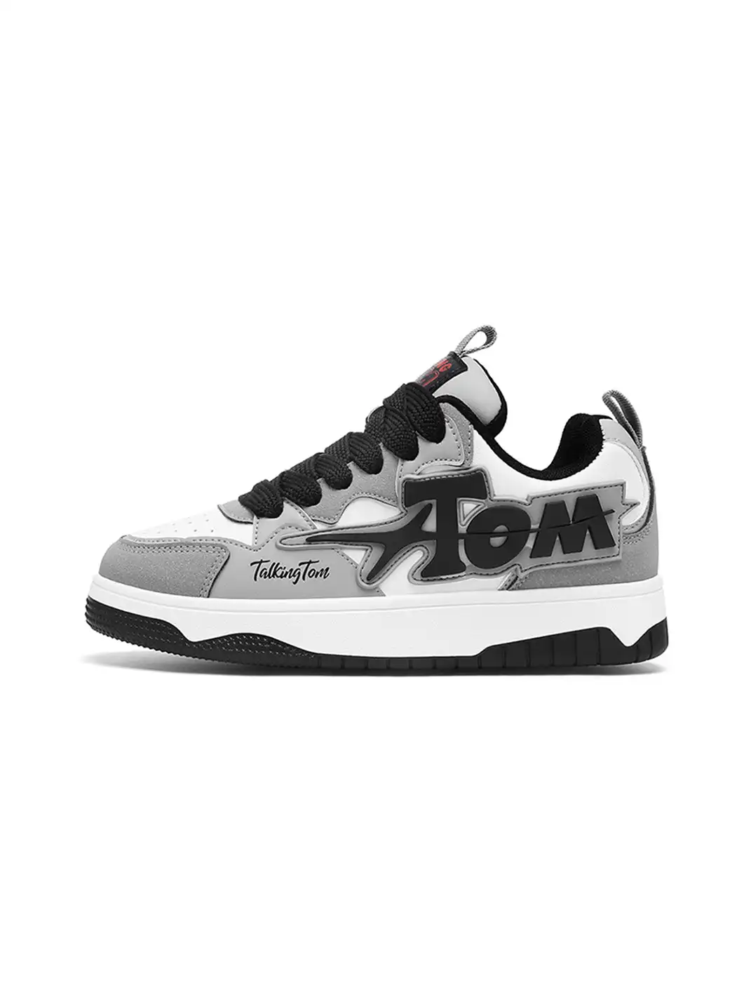 TALKING TOM | "Tom" Trendy Sneakers