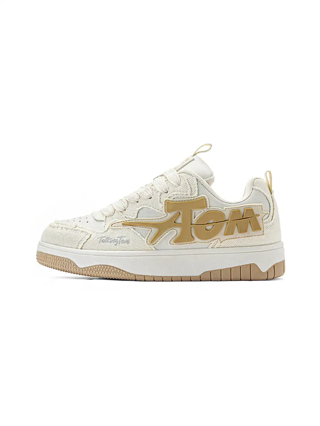 TALKING TOM | "Tom" Trendy Sneakers
