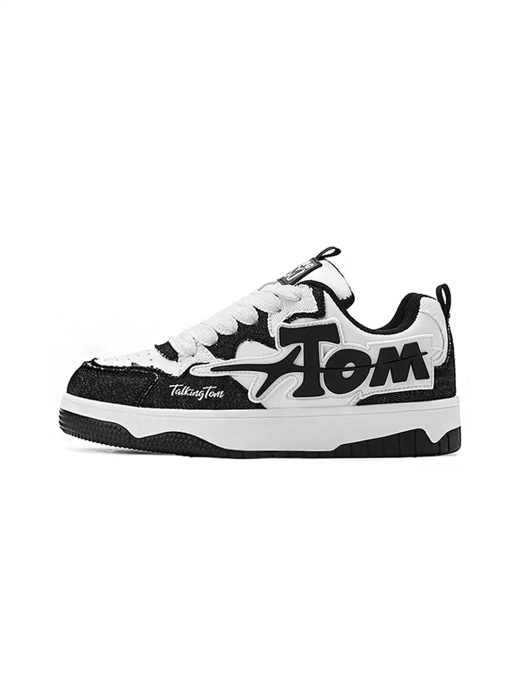 TALKING TOM | "Tom" Trendy Sneakers