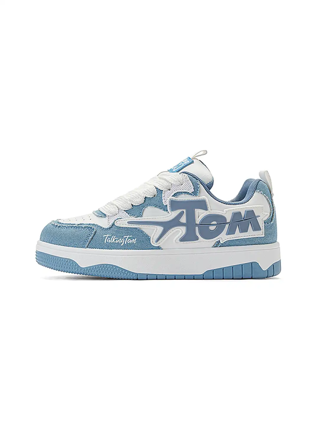 TALKING TOM | "Tom" Trendy Sneakers