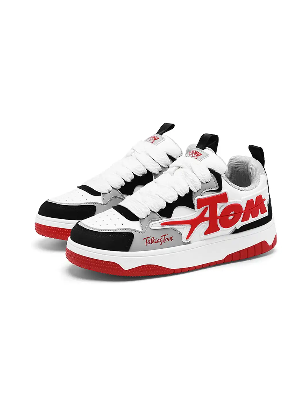 TALKING TOM | "Tom" Trendy Sneakers
