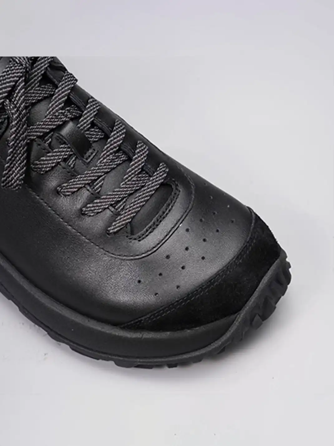CROOKED CARD | Chunky Platform Soft Sole Casual Sneakers