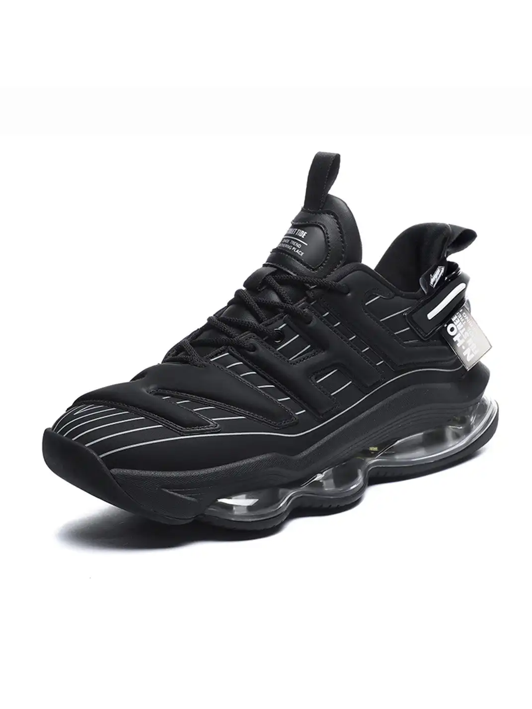 N·HOT | Air Cushion Breathable Sports Sneakers