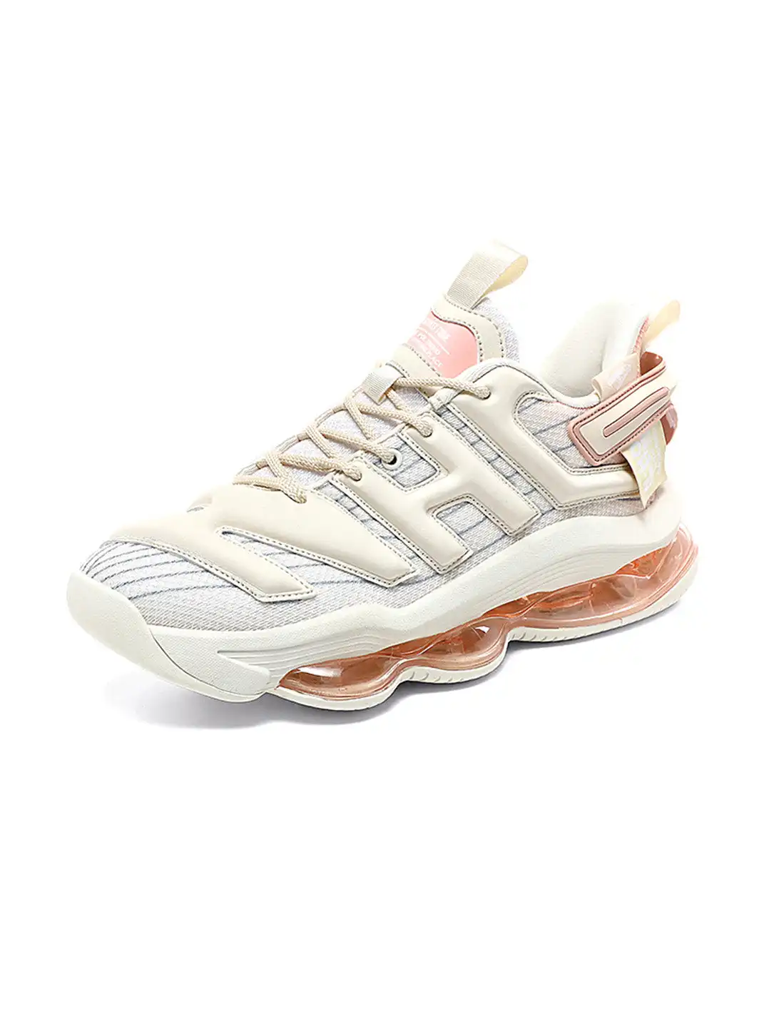 N·HOT | Air Cushion Breathable Sports Sneakers