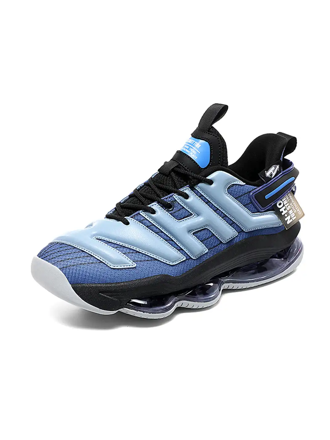 N·HOT | Air Cushion Breathable Sports Sneakers