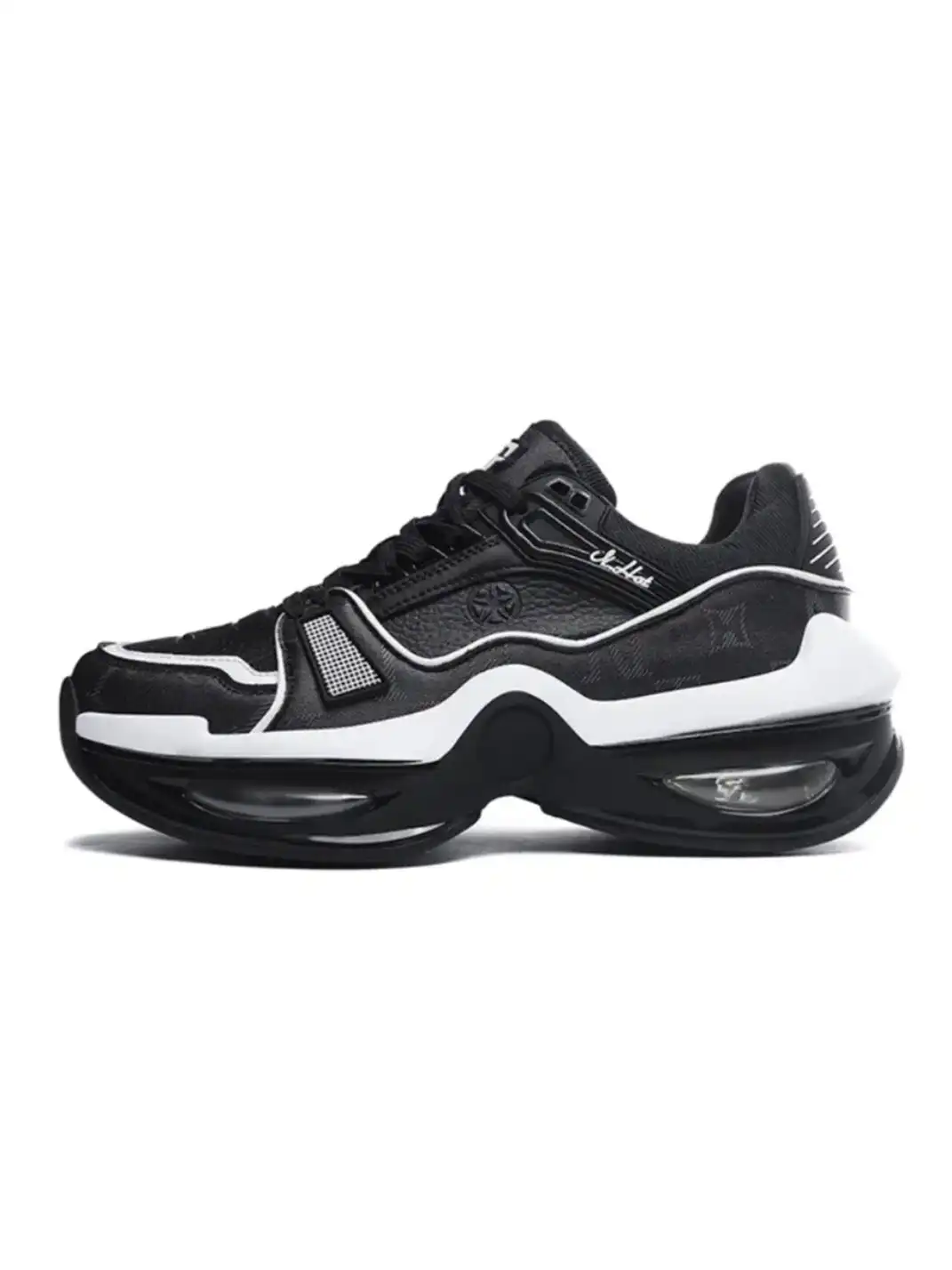N·HOT | Stylish Platform Shoes for Casual Wear