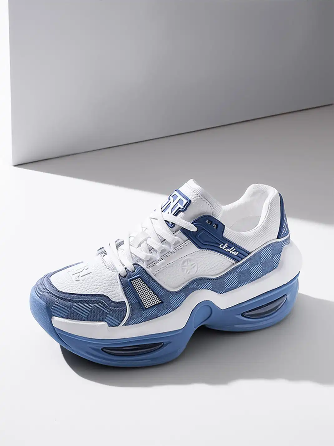 N·HOT | Stylish Platform Shoes for Casual Wear