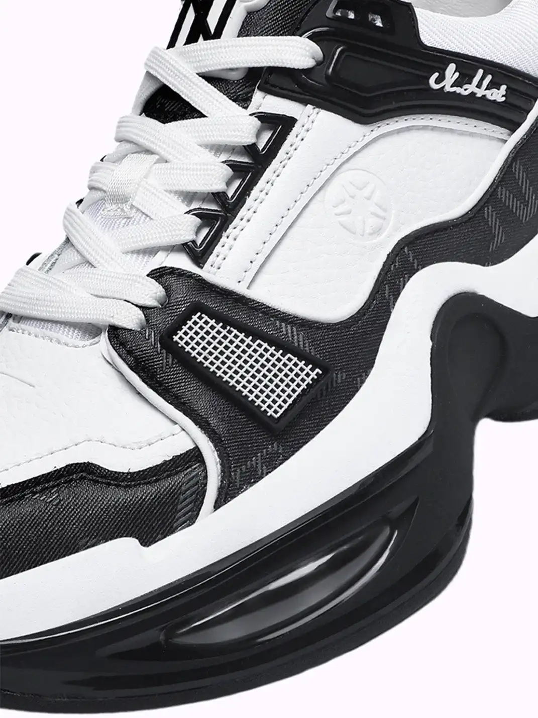 N·HOT | Stylish Platform Shoes for Casual Wear