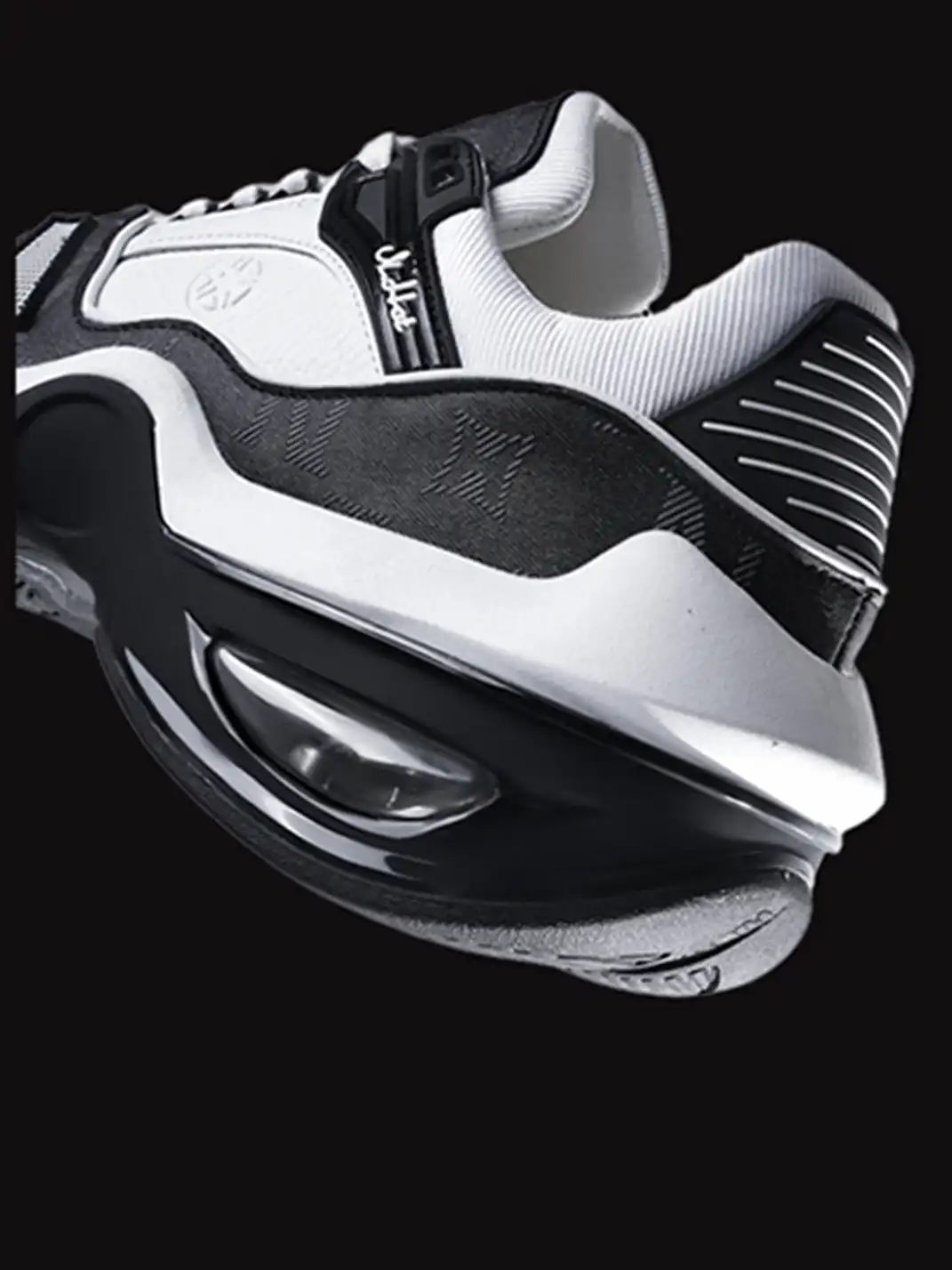 N·HOT | Stylish Platform Shoes for Casual Wear